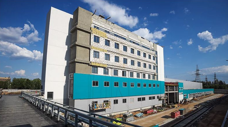 электродепо